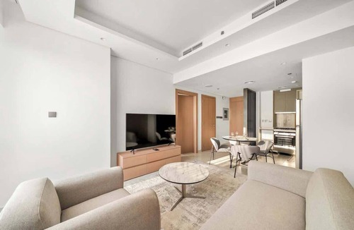 Jumeirah Village Triangle Apartment | Modern 1BR in Brand-New Cloud Tower in JVT