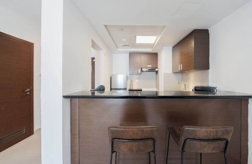 Abu Dhabi Apartment | Modern 1BR Living at Reem Island by Vanilla Homes