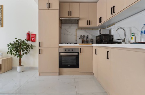 Jebel Ali Apartment | Modern 1BR Near Metro | Pool, Gym & Balcony