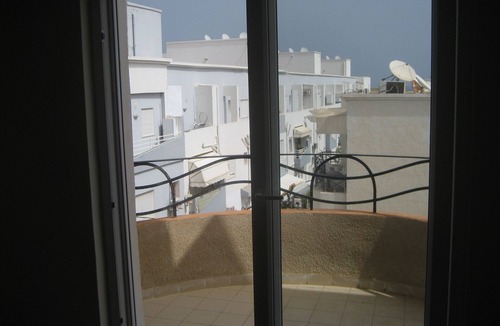 Port El Kantaoui Apartment | Modern apartment S+2, 100m from the beach