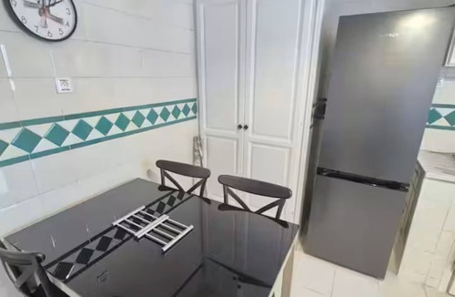 Ennasr Apartment | Modern apartment with panoramic terrace