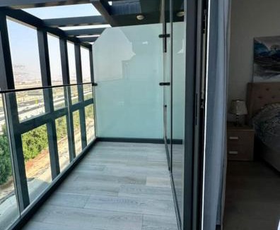 Jumeirah Village Circle Apartment | Modern Cozy Studio in JVC