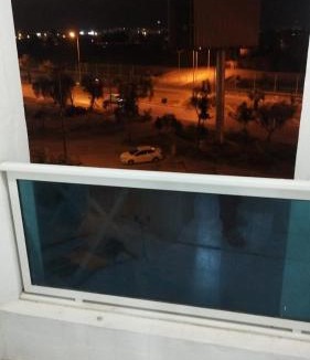 Les Berges Du Lac II Apartment | Modern & VIP apartment at Berges lac 2 Tunis