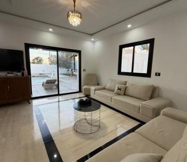 Djerba Midun Villa | Montaseur s3