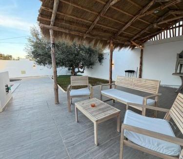 Djerba Midun Villa | Montaseur s3