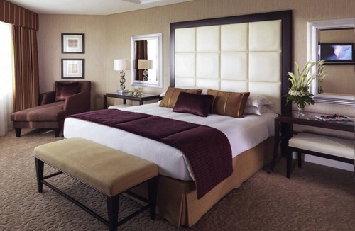 Garhoud Hotel | Movenpick Al Bustan | Executive Room | 5-Star Stay, Health Club, Easy Access