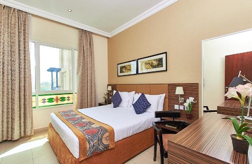 Ras Al Khaimah Apartment | Mughal Suites