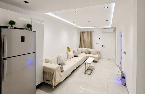 Dar Chaabane Al Fehri House | Nabeul: Luxury 4-Bedroom Home by the Sea with 3 Terraces