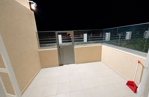Dar Chaabane Al Fehri House | Nabeul: Luxury 4-Bedroom Home by the Sea with 3 Terraces