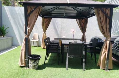 Dubai Villa | Nas Villa Luxurious Dorm