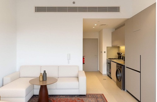 Dubai Apartment | New Elegant Studio in Meydan - Near Dubai Mall