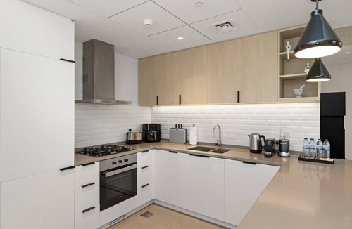 Jumeirah Village Circle Apartment | NEW Luxury 2 Bed in Belgravia Heights in JVC