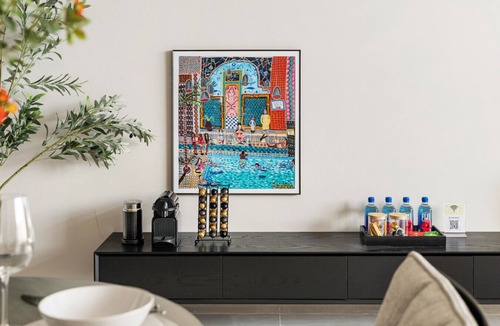 Dubai Villa | New Villa With PS5 & Private Pool Near Dubai Mall