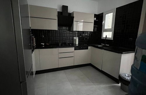 Hergla Apartment | New York meets Hergla! Fantastic modern vacation apartment near the beach