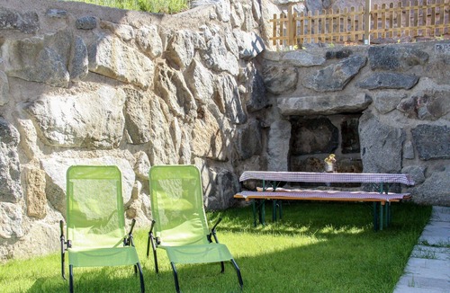 Distelberg Apartment | Nice apartment for 6 people with WIFI, TV, patio and panoramic view