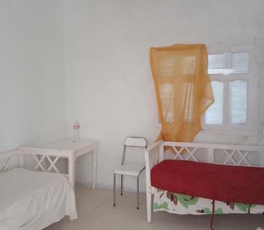 El Alia House | Nice Corniche House