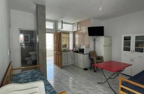 Ghar El Melh Apartment | Njila Ghar El Melh Resort – Your getaway overlooking the turquoise sea