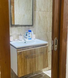 Sidi Bou Said Apartment | Nomad in sidi bou said