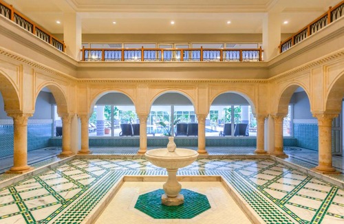 Hammamet Hotel | OCEANA Hotel & Spa