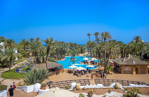 Sangho Resort | Odyssee Resort and Thalasso