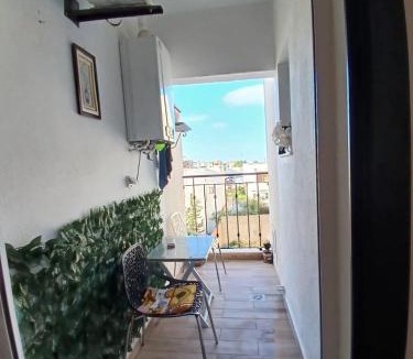 La Marsa Apartment | Olfa cosy appart