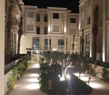 La Marsa Apartment | Olfa cosy appart