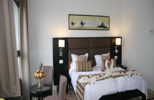Djerba Midun Hotel | Olympic Djerba hôtel