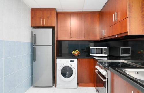 Al Nahda Apartment | One Bedroom Apartment Near Altitude Arena Sharjah