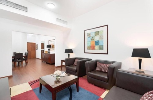 Al Nahda Apartment | One Bedroom Apartment Near Altitude Arena Sharjah