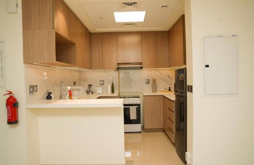 Mina Al Arab Apartment | One Bedroom Beach/Pool Access -Mina Al Arab