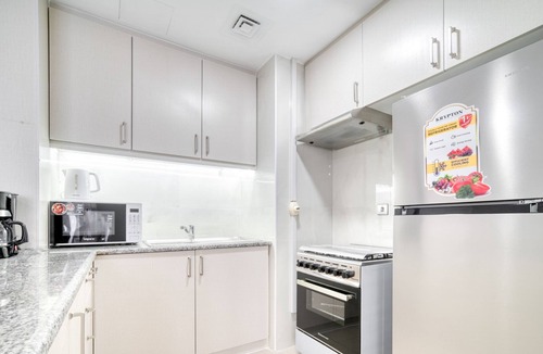 Barsha Heights Apartment | One Bedroom in Oasis with Chic Furnishing