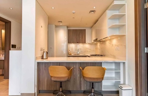 Dubai Apartment | One park Avenue, Sobha heartland 2BR