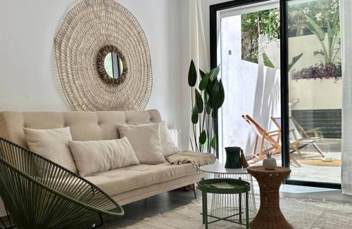 Les Berges Du Lac II Apartment | Opale Lake Apartment with sunny terrace