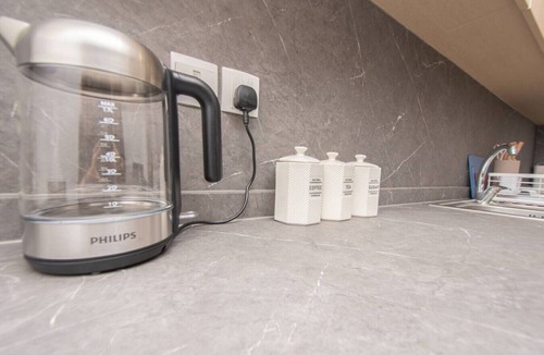 Ras Al Khaimah Apartment | Pacific Sunset Duplex