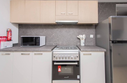 Ras Al Khaimah Apartment | Pacific Sunset Duplex