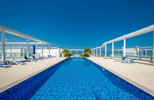 Ras Al Khaimah Apartment | Pacific Sunset Duplex