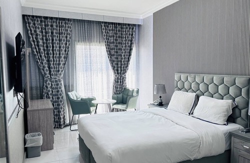 Old Dubai Hotel | Palette San Marino Hotel