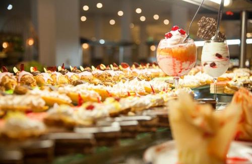Midoun Hotel | Palm Beach Club Djerba - All Inclusive