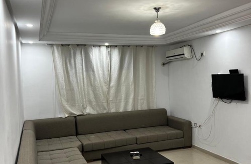 Sqanes Apartment | Palmier Residence Appartement S2 proche plage Skanes Monastir