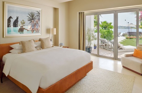Deira Hotel | Park Hyatt Dubai