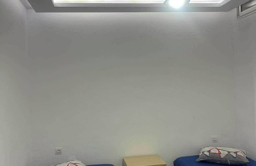 Monastir Apartment | Peaceful Accommodations