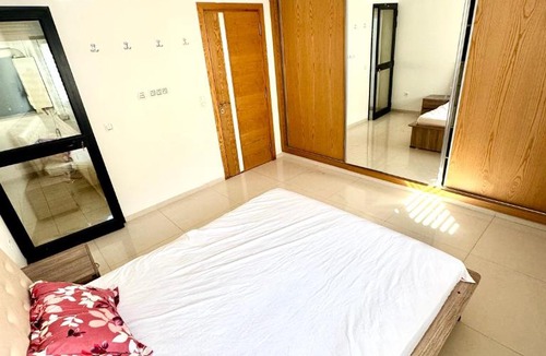 Hay Rmel Apartment | Pearl Beach Apartment