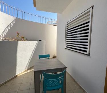 Hay Rmel Apartment | Pearl Beach Apartment