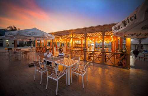 Umm al Quwain Hotel | Pearl Hotel & Spa