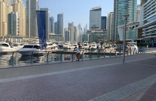 Madinat Zayed Apartment | PHOENIXWAVES FOR VACATIONAL HOMEs