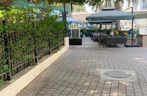 Madinat Zayed Apartment | PHOENIXWAVES FOR VACATIONAL HOMEs