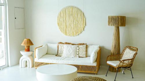 Ras Al Khaimah Villa | Pool Villa Mojo