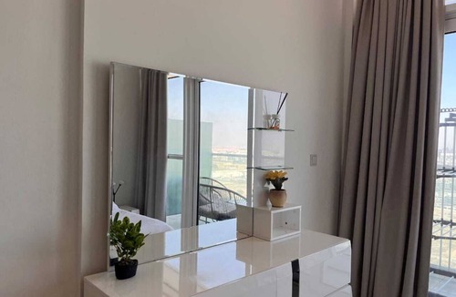 Dubai Apartment | Premium 1 Bedroom Apartment – DAMAC Hills Dubai