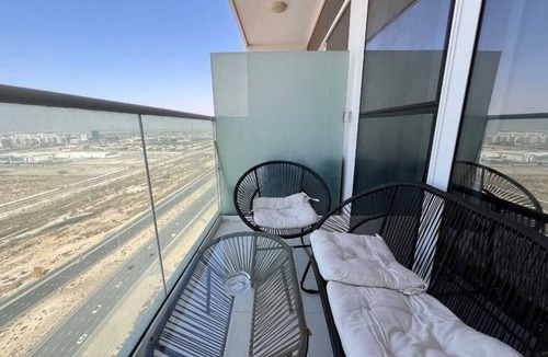 Dubai Apartment | Premium 1 Bedroom Apartment – DAMAC Hills Dubai