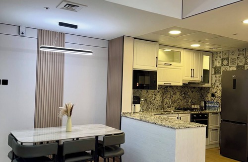 Ajman Apartment | Premium 2BR Family Home - Modern Elegance near Ajman Beach & Free Parking